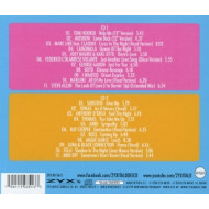 ZYX ITALO DISCO COLLECTION 34