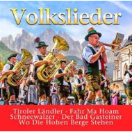 VOLKSLIEDER