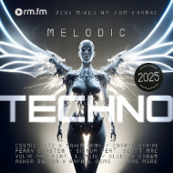 MELODIC TECHNO 2025