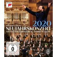 Neujahrskonzert 2020 / New Yea