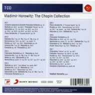 Vladimir Horowitz: The Chopin