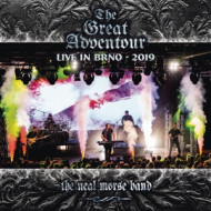 The Great Adventour - Live in