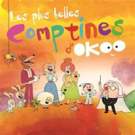 Les plus belles comptines d'Ok