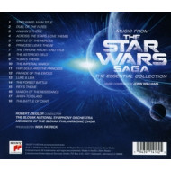 Music From The Star Wars Saga