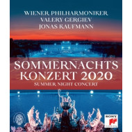 Sommernachtskonzert 2020 / Sum