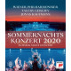 Sommernachtskonzert 2020 / Sum<br/><h5>Megjelenés: 2020-10-23</h5>