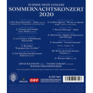 Sommernachtskonzert 2020 / Sum