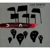 LiVE SPiRiTS SOUNDTRACK