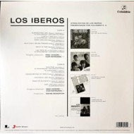 LOS IBEROS