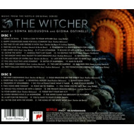 The Witcher (Music from the Ne