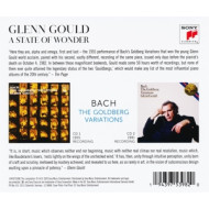 Glenn Gould - A State of Wonde