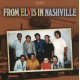 From Elvis In Nashville<br/><h5>Megjelenés: 2020-11-20</h5>