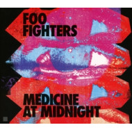 Medicine At Midnight