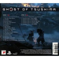 Ghost of Tsushima (Music from