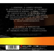 The Dark Third (2020 Reissue)