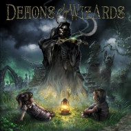 Demons & Wizards (Remasters 20