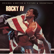 Rocky IV (Original Motion Pict