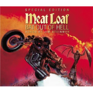 Bat Out Of Hell