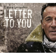 Letter To You