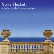 Under A Mediterranean Sky