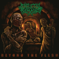 Beyond The Flesh (Re-issue + B