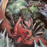 ICED EARTH - 30TH ANNIVERSARY
