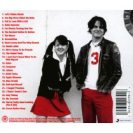 The White Stripes Greatest Hit