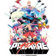 Promare