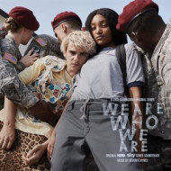 WE ARE WHO WE ARE