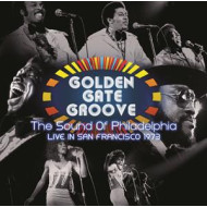 Golden Gate Groove: The Sound