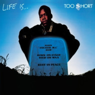 LIFE IS... TOO $HORT