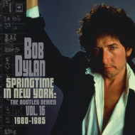 Springtime In New York: The Bootleg series Vol. 16. 1980-85 (2 CD)