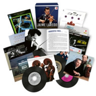 Jaime Laredo - The Complete RC