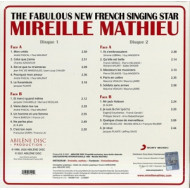 The Fabulous New French Singin