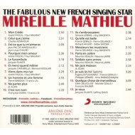 The Fabulous New French Singin