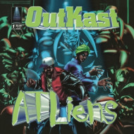 ATLiens (25th Anniversary Delu