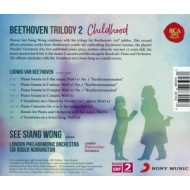 Beethoven Trilogy 2: Childhood