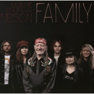 The Willie Nelson Family