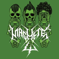 MACHETE MIXTAPE 4