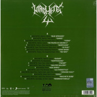 MACHETE MIXTAPE 4