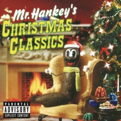 South Park: Mr. Hankey's Chris
