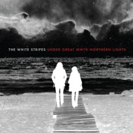 UNDER GREAT WHITE NORTHERN LIGHTS