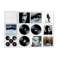 OLDER -LTD/DELUXE/LP+CD-