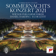 Sommernachtskonzert 2021 / Sum