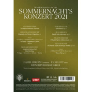 Sommernachtskonzert 2021 / Sum