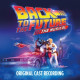 Back to the Future: The Musica<br/><h5>Megjelenés: 2022-03-11</h5>