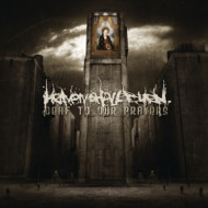 Deaf To Our Prayers (Re-issue