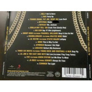 NOW THAT'S WHAT I CALL 2000'S HIP-HOP