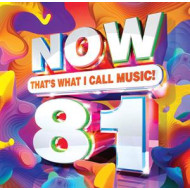 NOW THAT'S WHAT I CALL MUSIC VOL.81