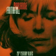 Twentieth Century Blues - An E